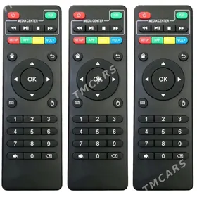 PULTLAR AYPI TUNER X96 IPTEC