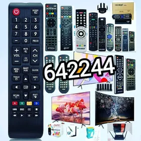 PULTLAR ПУЛЬТЫ TUNER AYPI WIFI