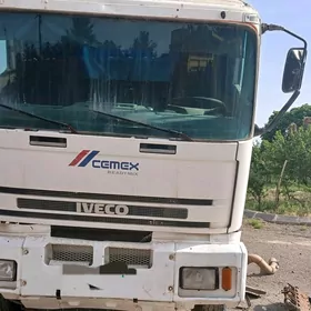 Iveco Daily 2004