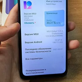 Redmi 9