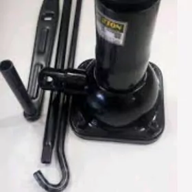 Damkyrat 2 ton