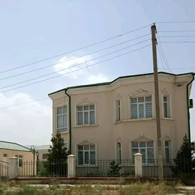 Gokdepe / Гокдепе