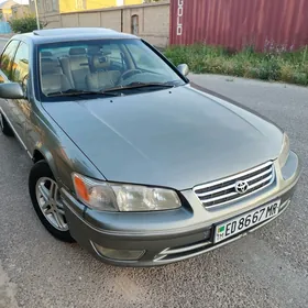 Toyota Camry 1997