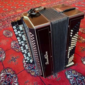 baýan