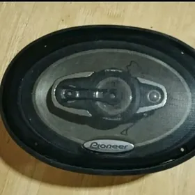 Автомобильный динамик Pioneer 1 шт