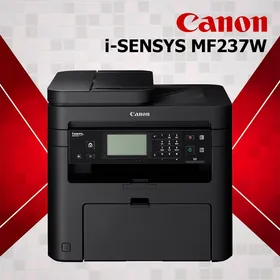 Printer Canon i-SENSYS MF237W + Wi-Fi