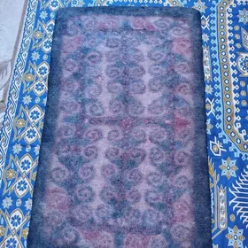 keçe