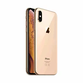 IPHONE XS  256gb.