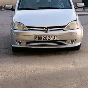 Opel Corsa 2001