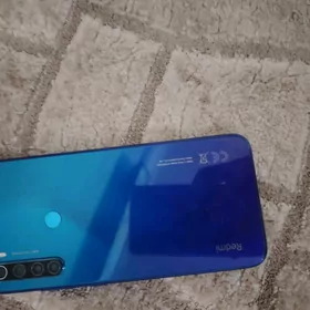 redmi not8