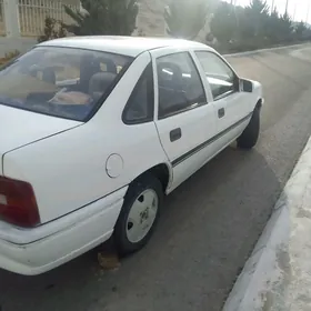Opel Vectra 1993