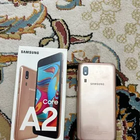 Samsung A2 core