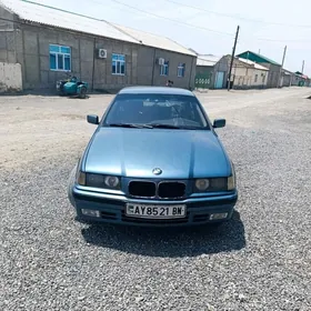 BMW 320 1995