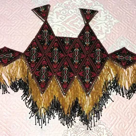 Biserli yaka