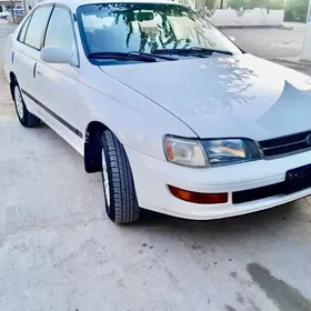 Toyota Corona 1993