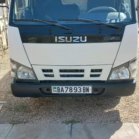 Isuzu Forward 2006