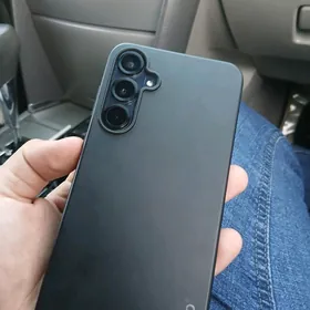 SAMSUNG A55