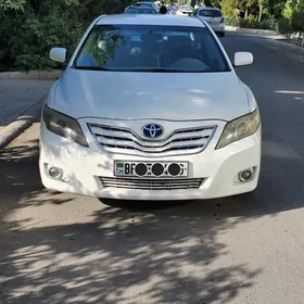 Toyota Camry 2010