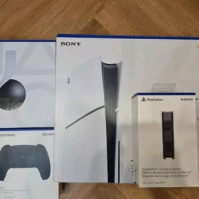 Playstation 5 slim