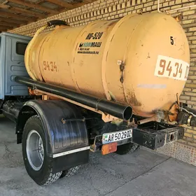 Zil 131 2008