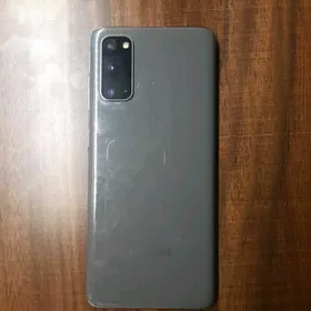 Samsung S20