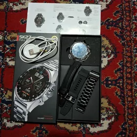 Smart watch sk27