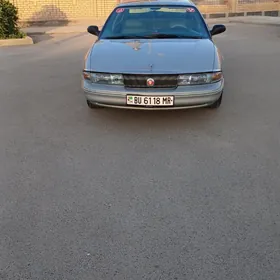 Chrysler New Yorker 1994