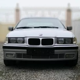 BMW 325 1992