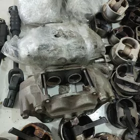 prado supert