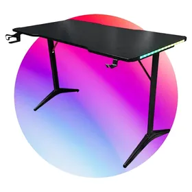 STOL IGRAWOY стол игровой RGB