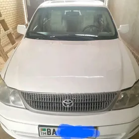 Toyota Avalon 2001