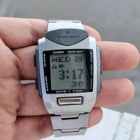 SAGAT ЧАСЫ CASIO