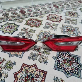 18 camry yzky fara cyra