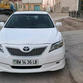 Toyota Camry 2008
