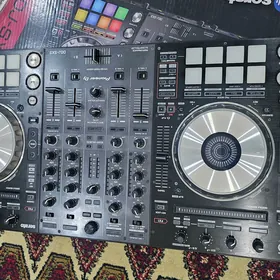 pioneer ddj sx-3