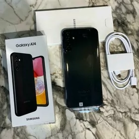 SAMSUNG A14