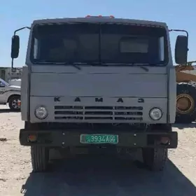 Kamaz 5511 1990