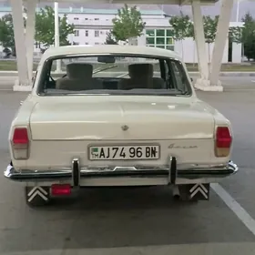 Gaz 24 1984