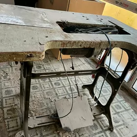 швейная машина