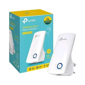 Усилитель WIFI репитер TP-Link