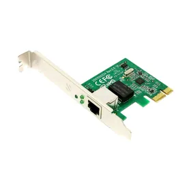 Сетевая карта PCIe LAN Gigabit