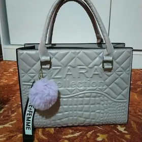 ZARA COLLECTION