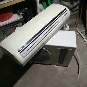 Сплит 40кв продаётся