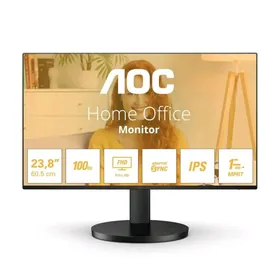 27" 100Hz AOC + динамики