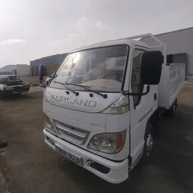 Forland H2 2008