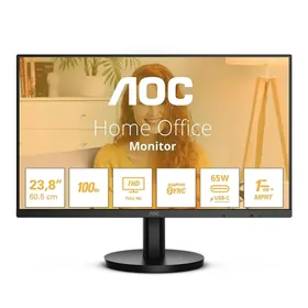24" AOC TypeC, USB, динамики