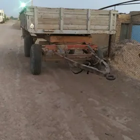 MTZ T-28 1997