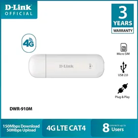 4G MODEM модем D-Link