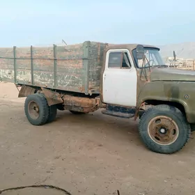 Gaz 53 1982