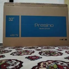 Presino 32 telewizor